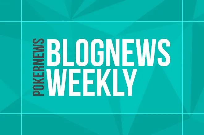 BlogNews Weekly: Another Millionaire on PokerStars, Inflatable Tube Man & Note Taking 0001