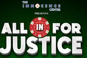 Ivey to Recognize Wrongful Conviction Day with “All in for Justice Poker Tournament”