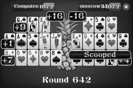 20 Rounds Part III: Yakovenko's Step-by-Step Strategy Guide for Pineapple OFC Poker 114