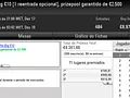 PokerStars.pt: Yazid105 e OldSirBluff Foram os Campeões de Sábado 105