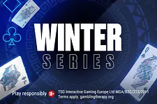 Winter Series 2021: US$ 50M GTD entre 25 dezembro e 12 de janeiro no PokerStars