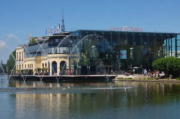 France Poker Series : Le FPS fait le plein à Enghien alors que le Main débute jeudi 0001