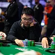 Junjie Tang