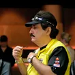 Humberto Brenes