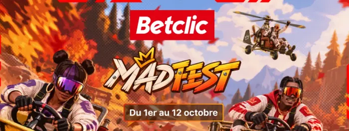 Betclic Poker