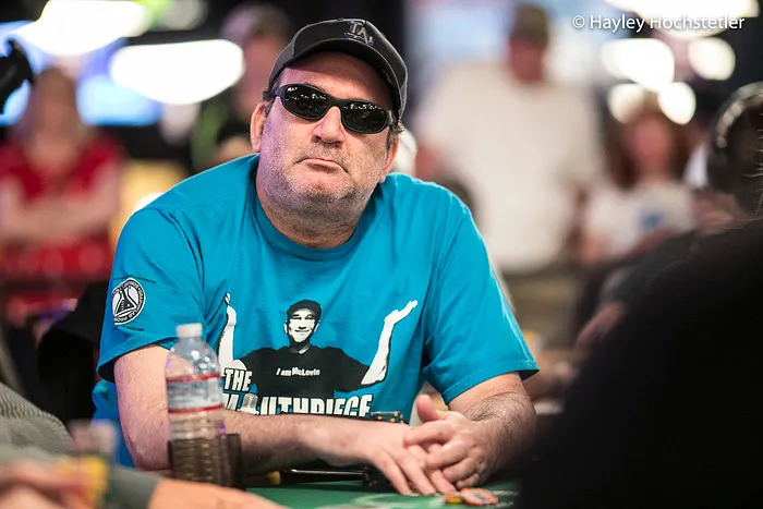 Mike Matusow