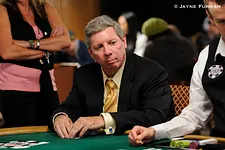 Mike Sexton
