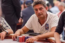 WPT Chypre 2014 – Jour 2 : Buonanno chip leader, Ambraisse et Pecheux qualifiés