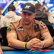 Michael Mizrachi
