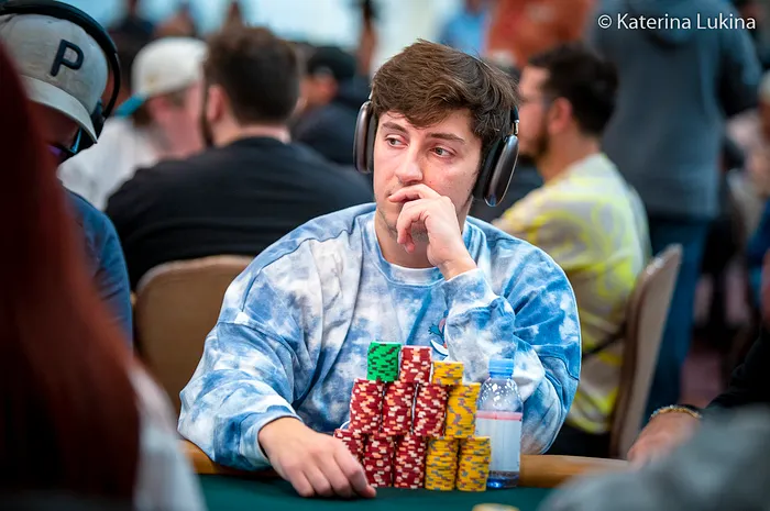 Ali Imsirovic pokergo