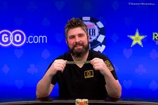 Ryan Leng - WSOP