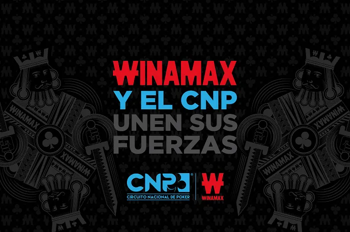 Winamax x CNP