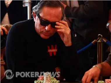 Michel MIK22 Abécassis