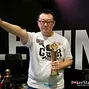 Champion Xing Zhou