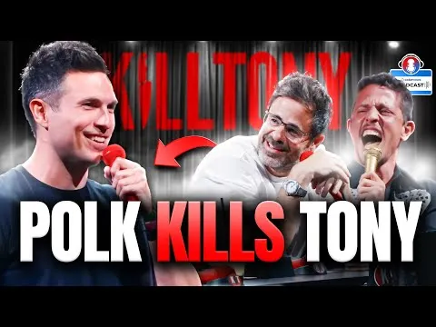 Doug Polk’s Wild Kill Tony Debut & Big Names Win at WSOP 2025 | PokerNews Podcast #898