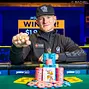 Jason Koon Wins EV32 $50,000 High Roller