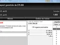 Só deu Brasil no PokerStars! Pedro Correa Vice no 0 Super-Sized Sunday & Mais 115