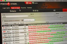 torneios poker online pokerstars.pt