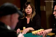 Friends, Family Mourn Loss of Longtime Poker Player Esther Rossi