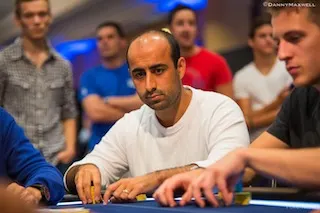 The Online Railbird Report: Blom Week's Biggest Loser Upon Return to Nosebleeds 102