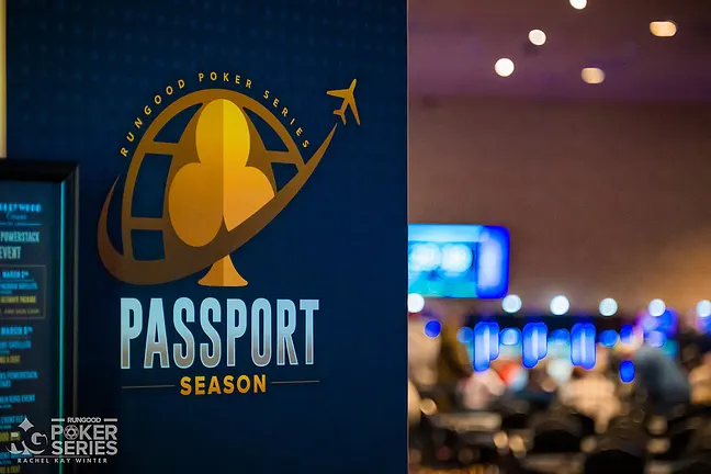 RGPS Passport Season