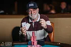 JW Carter Wins RGPS RunGood Tunica Main Event For $58,110