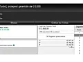 PokerStars.FRESPT: caxinas87 Vence O Clássico e Recebe €12,284 & Mais 115