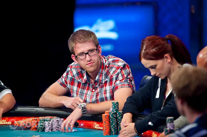 Five Thoughts: The Final Table, 