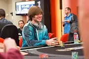 Charlie Carrel Analyzes Multi-Street Bluff From €100K Super High Roller