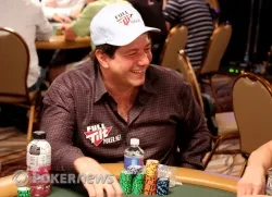 Jour 1D du Main Event des World Series of Poker (WSOP 2010) : Ivey, Brunson et Benyamine passent au Jour 2.