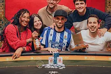 Marrakech poker open 2026