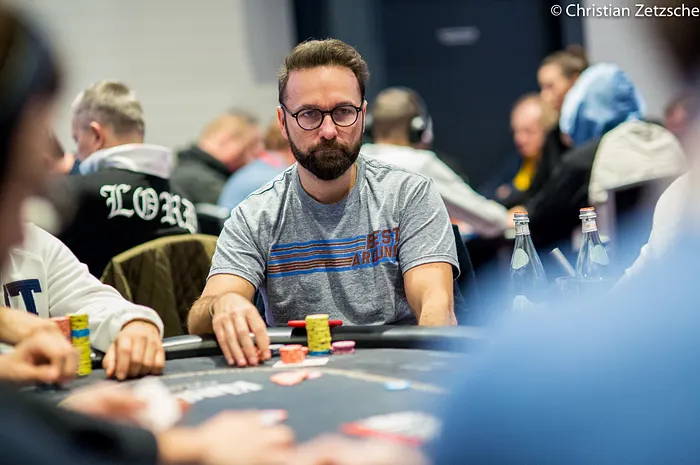 Negreanu