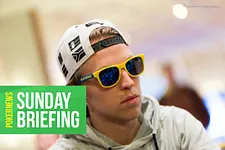 Sunday Briefing: Simon Mattsson Banks a $215K Score at partypoker