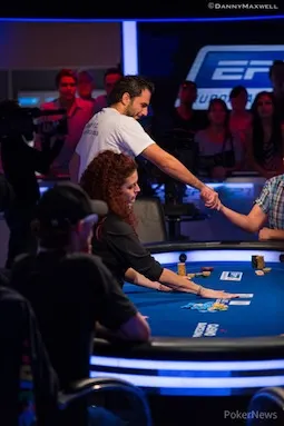 Tom "hitthehole" Middleton Wins PokerStars EPT Barcelona Main Event for €942,000 101