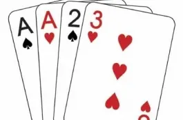 Stratégie sit'n'go : Etre gagnant en Pot Limit Omaha Hi/Lo 0001