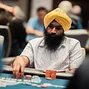 Jeevandeep Singh