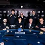 2019 The Star Sydney Champs
$5K Challenge Final Table