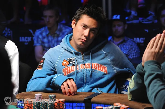 The Sunday Briefing: Johnny Lodden Final Tables the PokerStars Sunday Million 0001