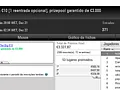 PokerStars.pt: Tiago270291 Conquista o The Hot BigStack Turbo €50 103