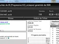 NeverLoose62 dá Show na PokerStars.pt; JJamaicaKK88 Vence The Big €100 124