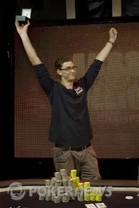 Rétro Aussie Millions (Partie II) : De 2008 à 2011 103