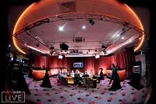 partypoker LIVE MILLIONS UK