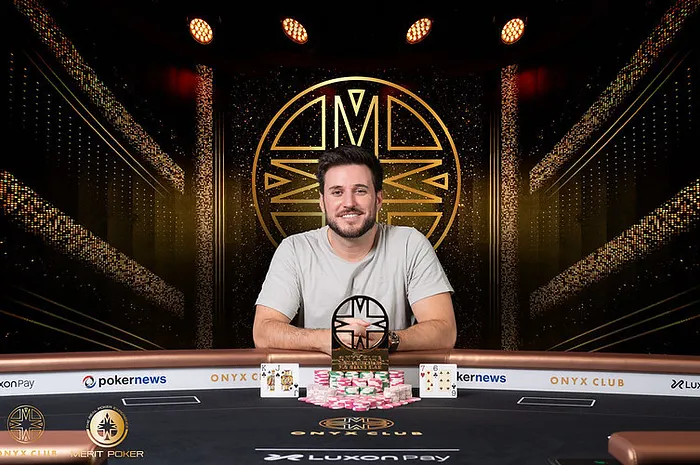 WSOP Bracelet Winner Takes $1.2M Top Prize in $50K PLO Grand Slam