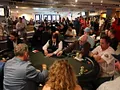 Aaron Nola Poker Night