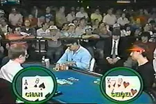 WSOP mesa final
