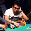 Antonio Esfandiari