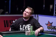 2015 WSOP on ESPN: Leader Joe McKeehen Pressures, How Do You Respond?