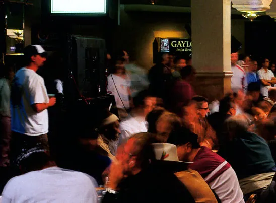 Análise do Livro: 'Ace on the River' de Barry Greenstein 102