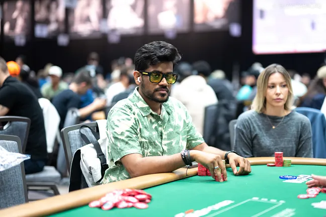 Ankur Khemani