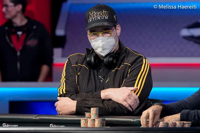 Phil Hellmuth